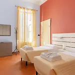 Residenza Del Capitano 호스텔 시에나