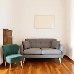 Residenza Del Capitano * 시에나
