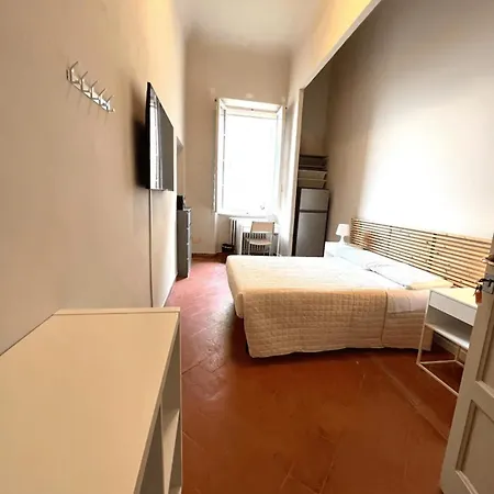 Residenza Del Capitano * Sienne