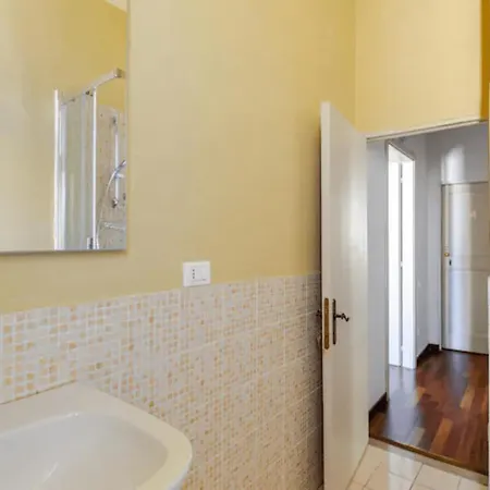 Residenza Del Capitano Auberge de jeunesse *