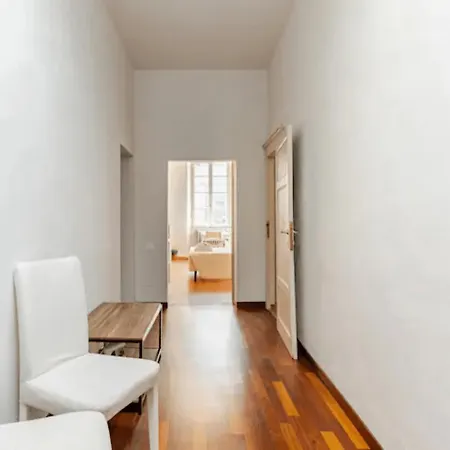 Auberge de jeunesse Residenza Del Capitano Sienne