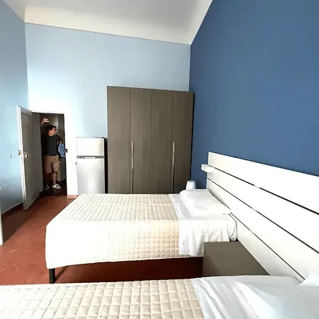 Residenza Del Capitano Sienne