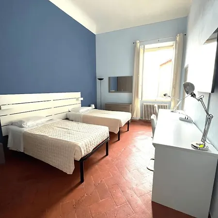 Auberge de jeunesse Residenza Del Capitano
