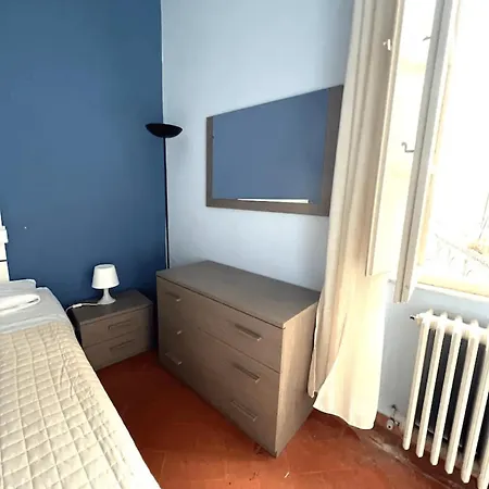 Residenza Del Capitano Auberge de jeunesse *