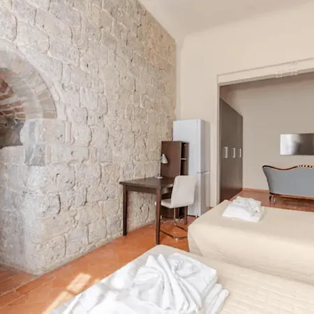 Auberge de jeunesse Residenza Del Capitano