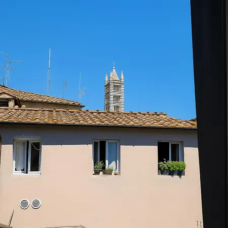호스텔 Residenza Del Capitano *