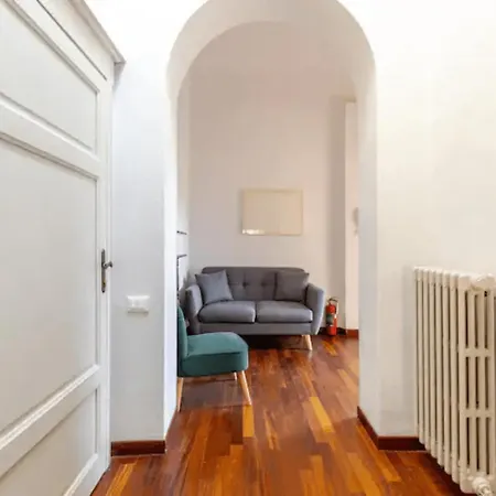Residenza Del Capitano * Siena