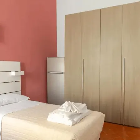 Residenza Del Capitano *