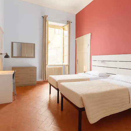 Ostello Residenza Del Capitano *